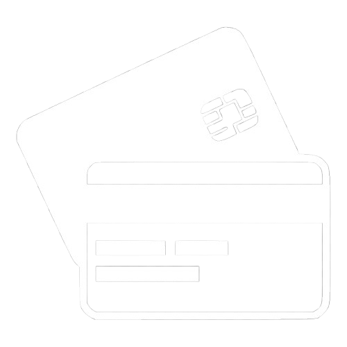 Secure interface for credit card payment on a streaming service